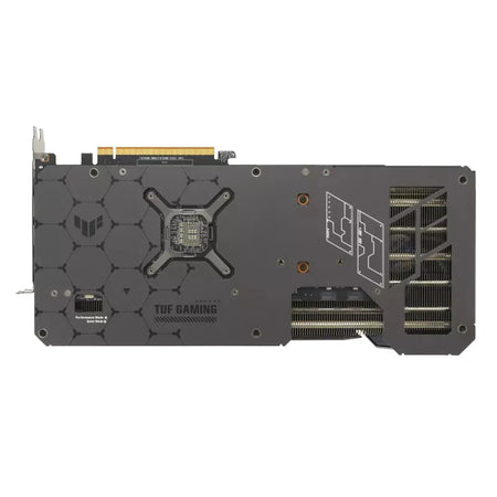 Image 14 for ASUS TUF RX 7700 XT 12GB Gaming Graphics Card