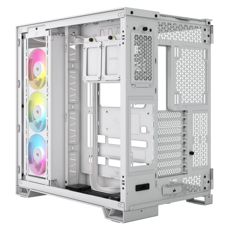Image 12 for Corsair 6500X RGB Mid-Tower PC Case