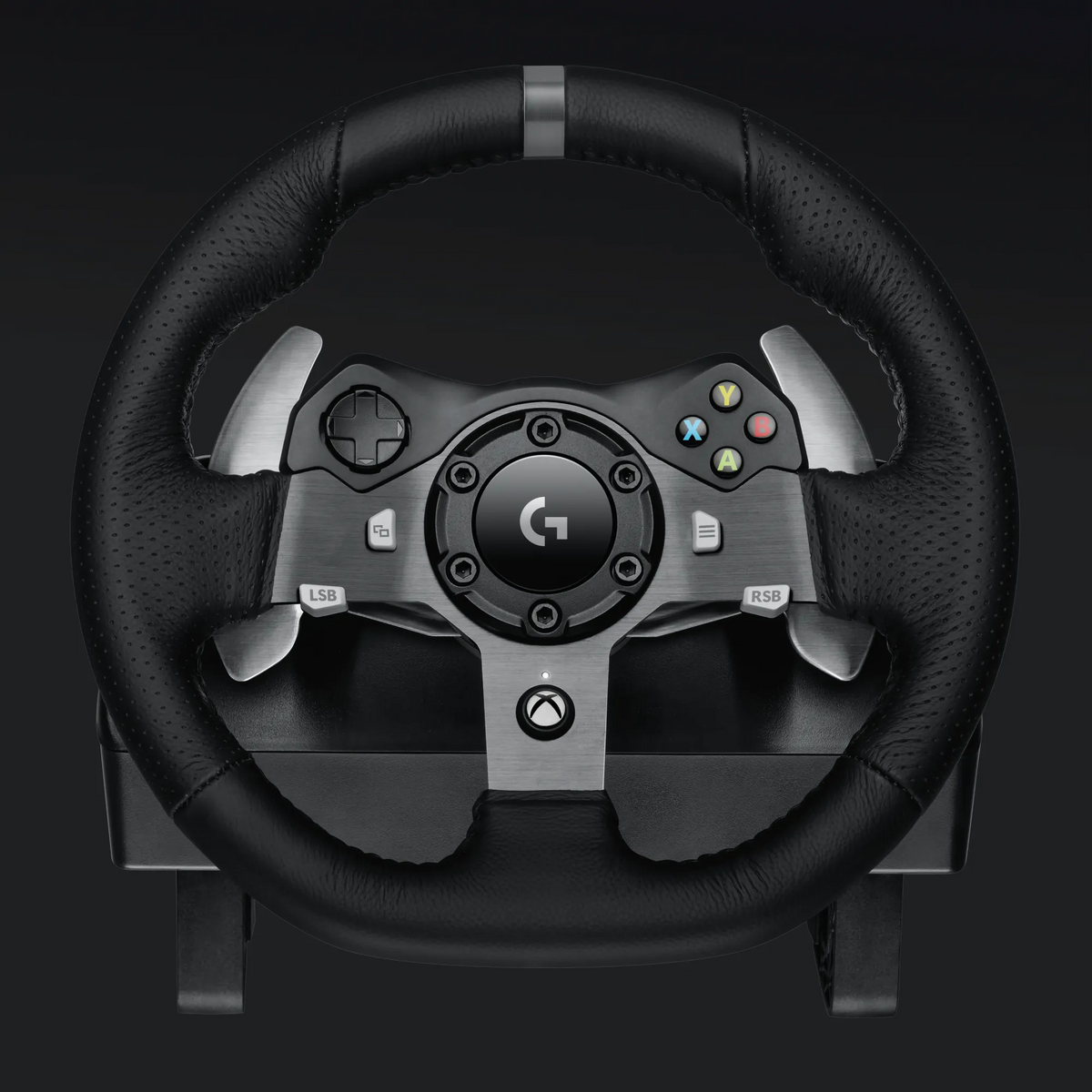 Image 6 for Logitech G920 Driving Force Racing Wheel