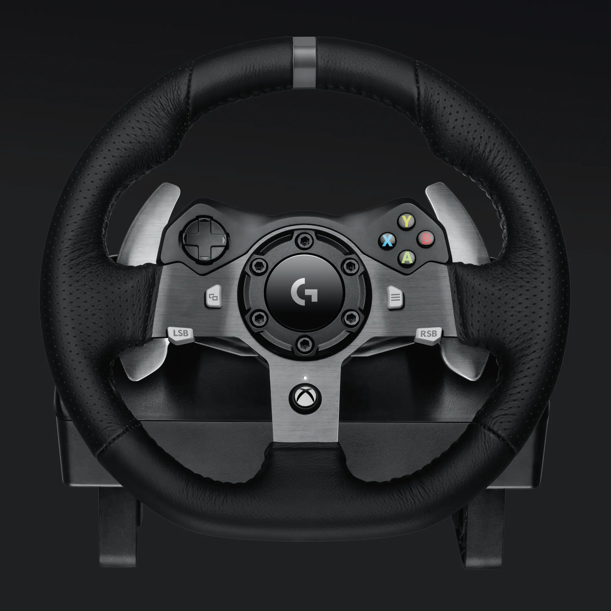 Image 6 for Logitech G920 Driving Force Racing Wheel