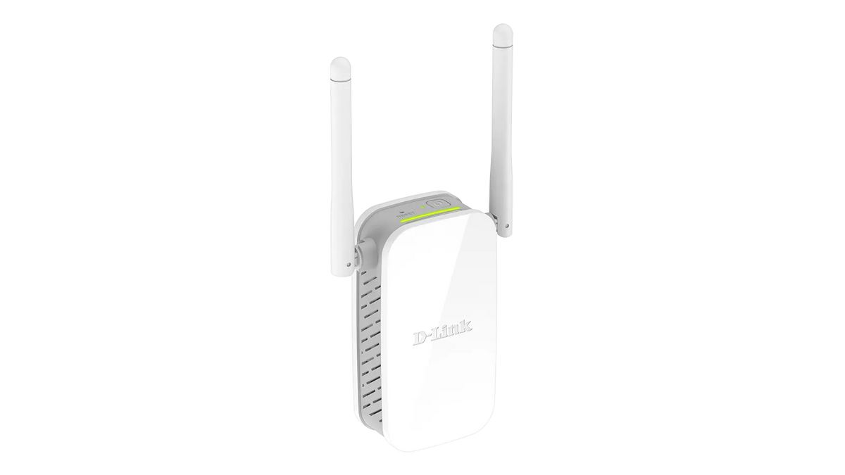 Image 7 for D-Link N300 Wireless Range Extender