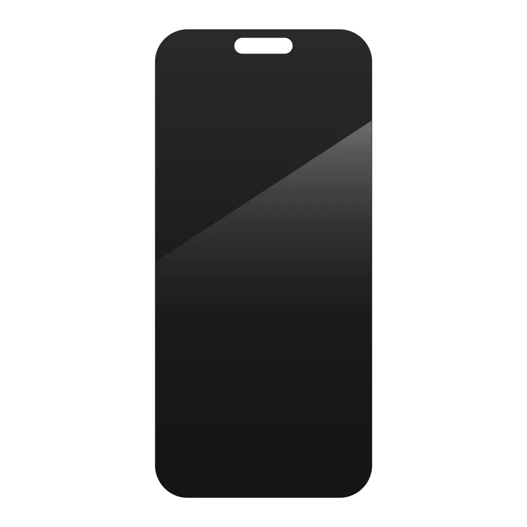 Image 4 for InvisibleShield Glass Elite Privacy Apple iP16 Pro Max Screen