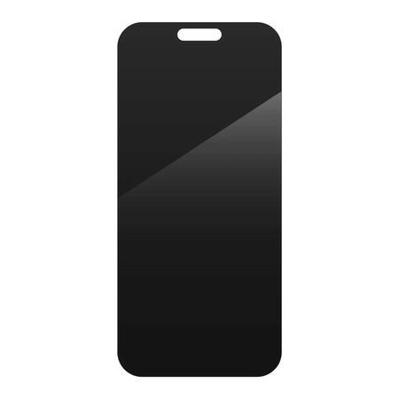 Image 4 for InvisibleShield Glass Elite Privacy Apple iP16 Pro Max Screen