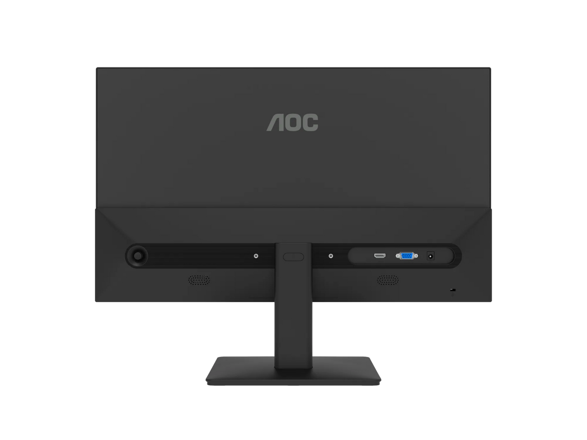 Image 8 for AOC 24B20JH2 23.8-inch IPS Full HD Monitor