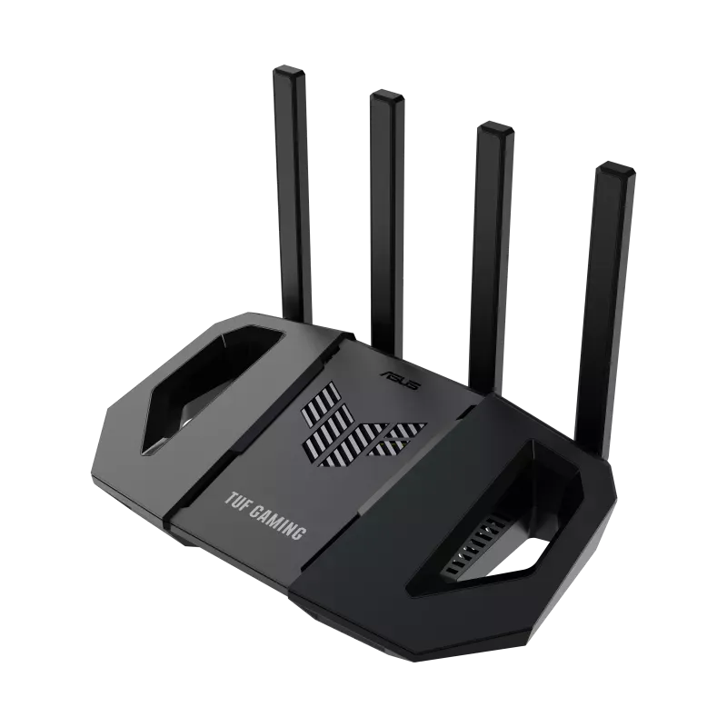 Image 5 for ASUS TUF-BE3600 WiFi 7 Router
