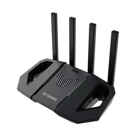 Image 5 for ASUS TUF-BE3600 WiFi 7 Router