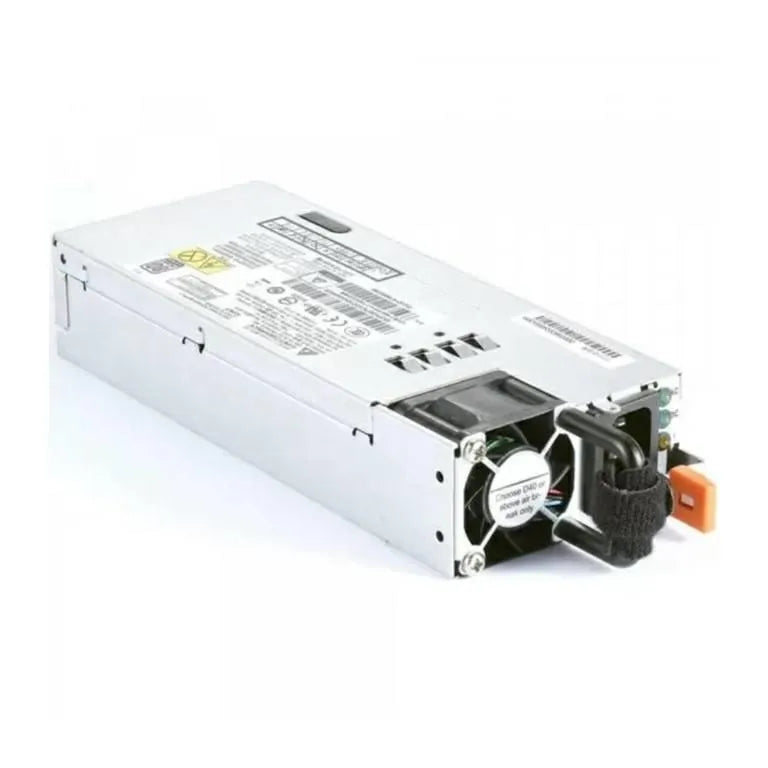 Inpc Power Module Lenovo ThinkSystem 750W Platinum Hot-Swap Power Supply – inPC