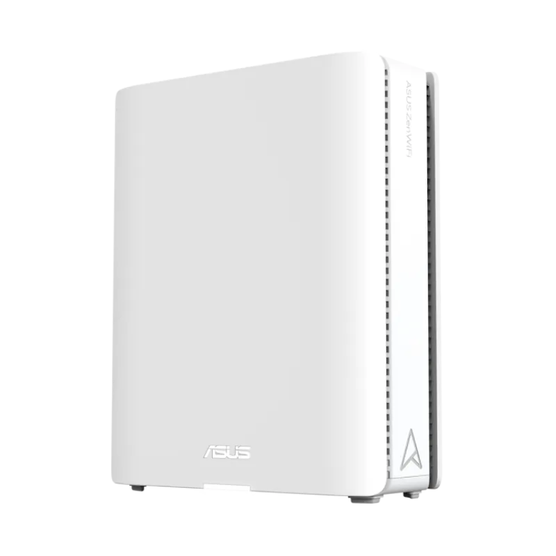 Image 3 for ASUS ROUTER/Mesh/574+2402+4804Mbps/2.4GHz/5GHz-1/ 5GHz/Cvg up to 264 Sqm/1xWAN/3xLAN/AiMesh/AiProtectionPro/VPN/Instant Guard/