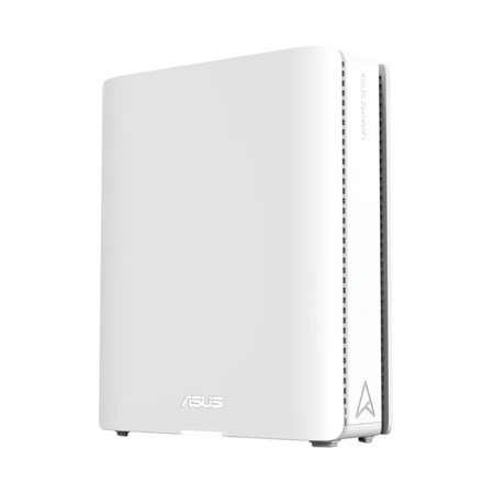 Image 3 for ASUS ROUTER/Mesh/574+2402+4804Mbps/2.4GHz/5GHz-1/ 5GHz/Cvg up to 264 Sqm/1xWAN/3xLAN/AiMesh/AiProtectionPro/VPN/Instant Guard/