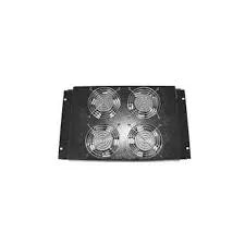 Image 1 for RCT 4x Drop-In Fan Tray Universal for Access Points