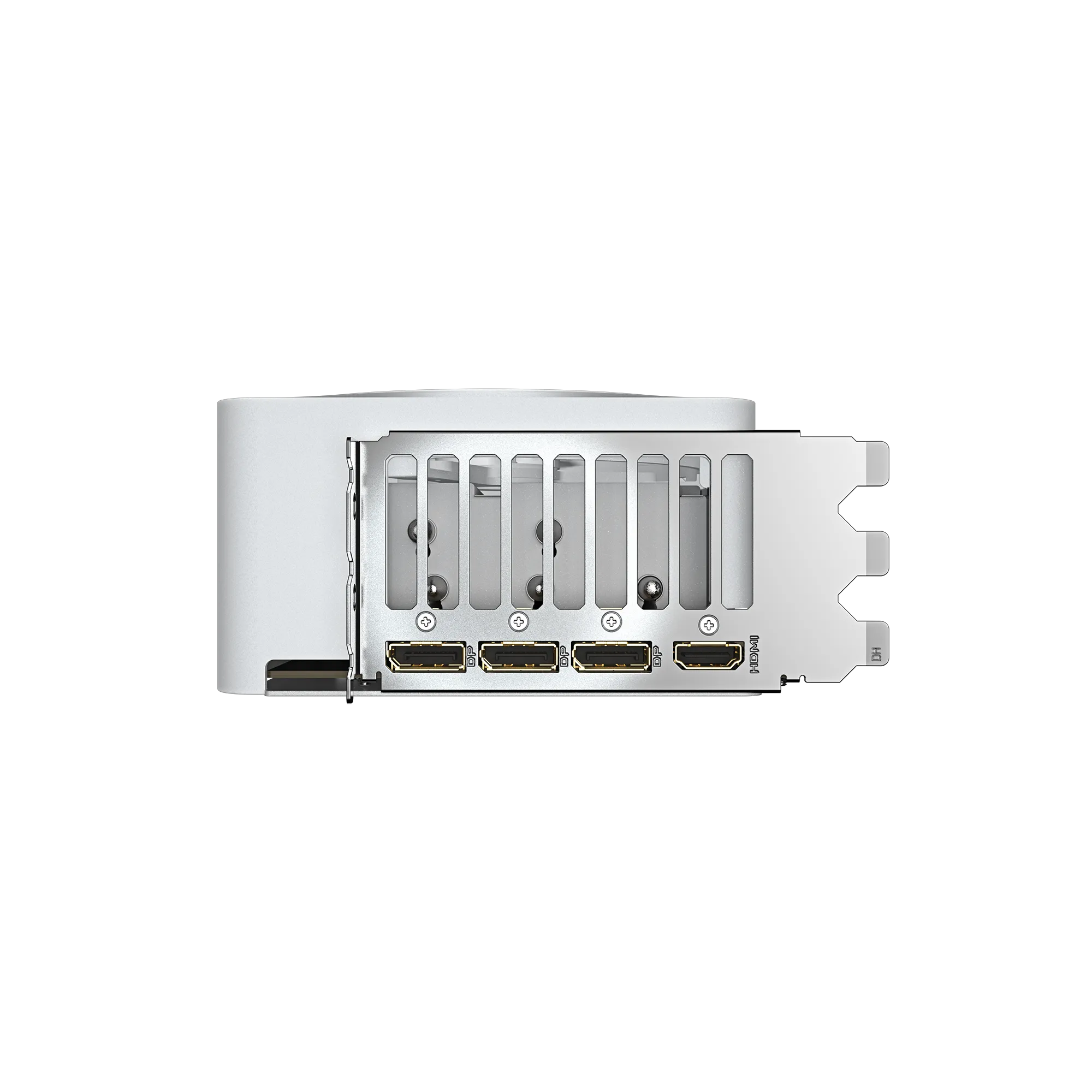 Image 6 for GIGABYTE GeForce RTX 5070 Ti AERO OC 16GB