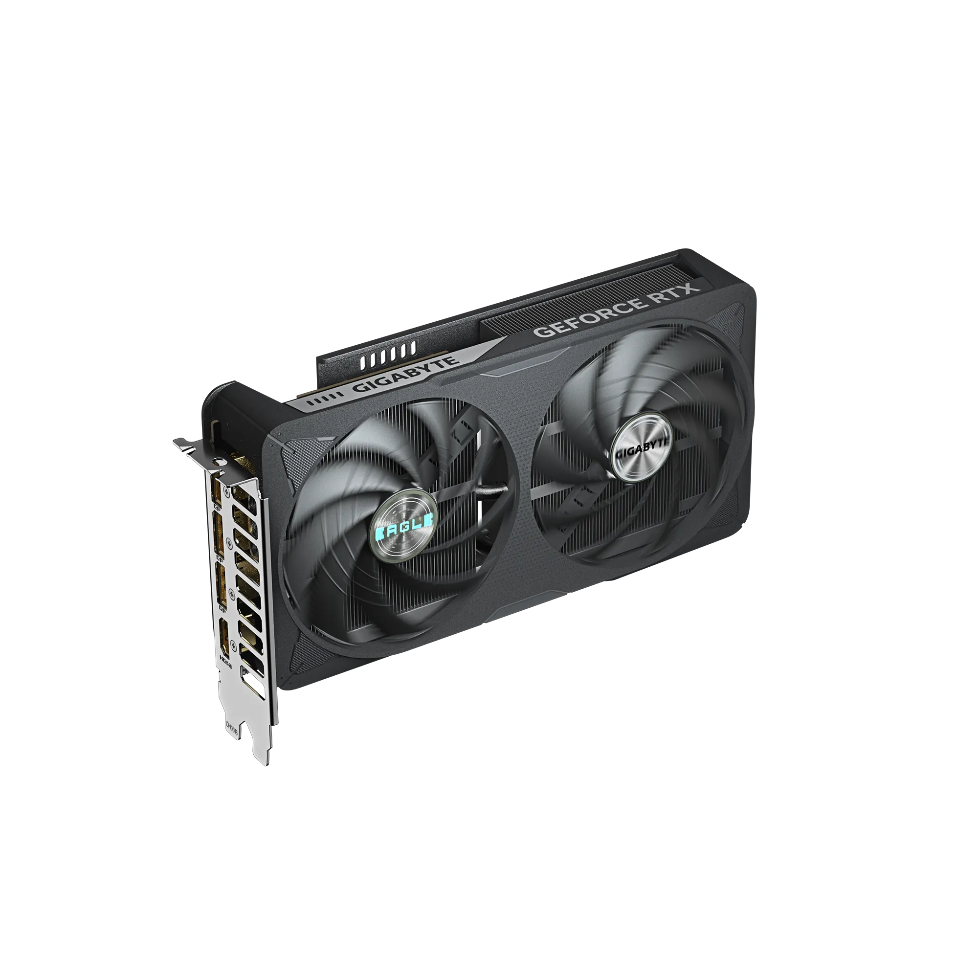 Image 8 for GIGABYTE GeForce RTX 5060 Ti EAGLE OC 16GB GDDR7