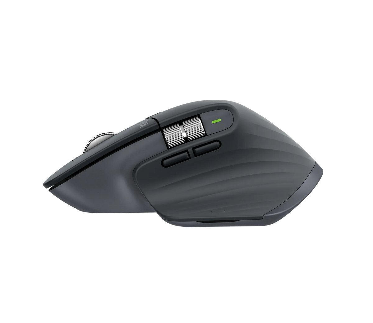 Image 8 for Logitech MX Master 3S Performance Wireless Mouse - Graphite