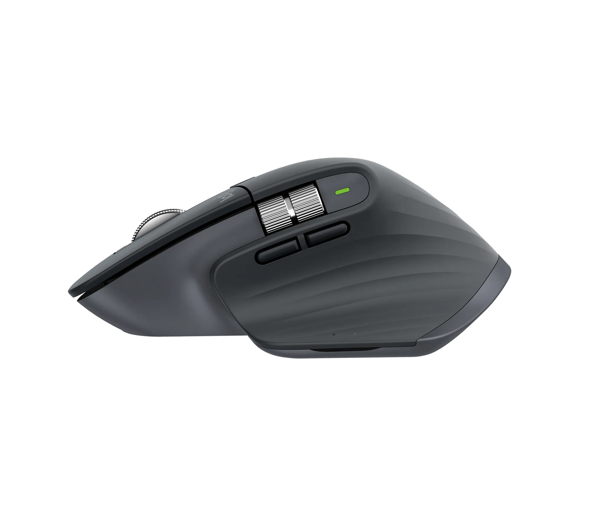 Image 8 for Logitech MX Master 3S Performance Wireless Mouse - Graphite