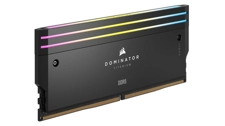 Image 7 for Corsair Dominator Titanium 48GB DDR5 7200MHz Memory Kit
