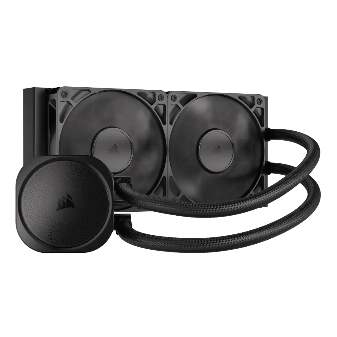 Image 15 for Corsair Nautilus 240 Liquid CPU Cooler