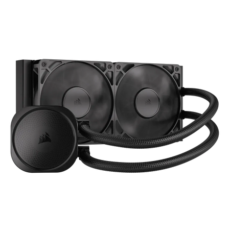 Image 15 for Corsair Nautilus 240 Liquid CPU Cooler