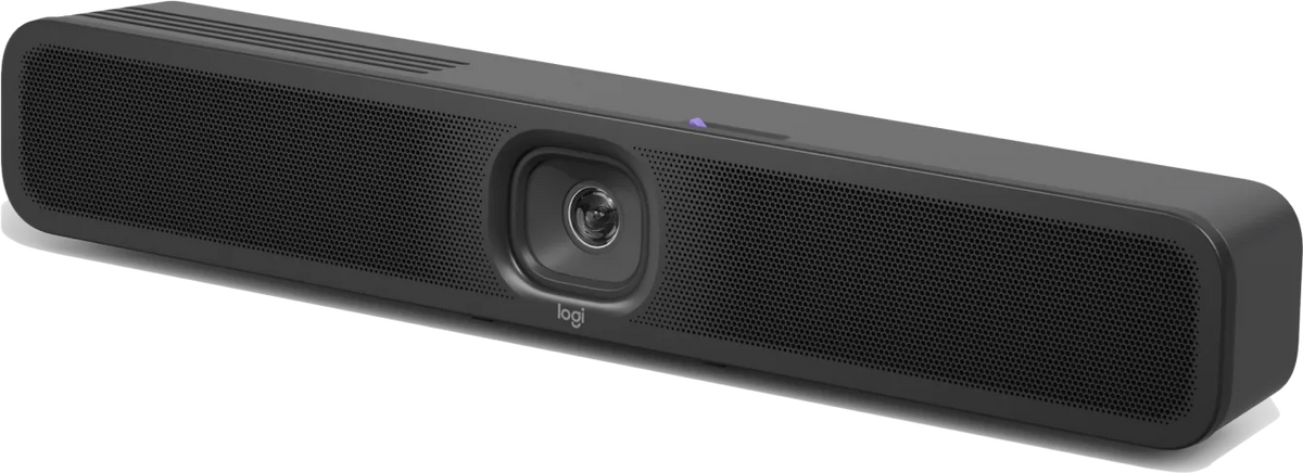 Image 3 for Logitech MeetUp 2 Conference Webcam - Graphite