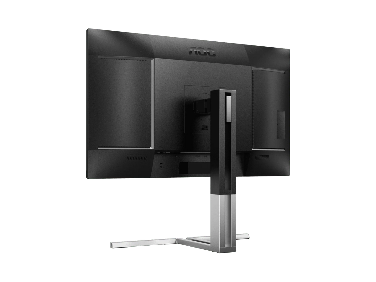 Image 13 for AOC U27U3XD 27-inch IPS Dual-Mode Monitor - UHD 4K 144Hz / FHD 288Hz, USB-C 90W PD, HDMI, DisplayPort, HDR400, Adaptive Sync, 3-Year Warranty