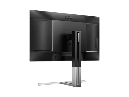 Image 13 for AOC U27U3XD 27-inch IPS Dual-Mode Monitor - UHD 4K 144Hz / FHD 288Hz, USB-C 90W PD, HDMI, DisplayPort, HDR400, Adaptive Sync, 3-Year Warranty
