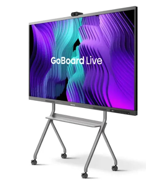 Image 4 for Hisense 65" 65MR6DE Interactive GoBoard