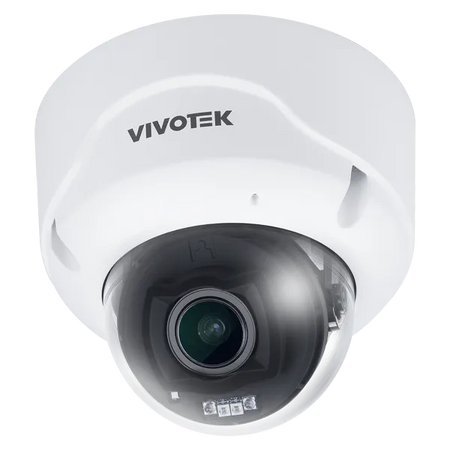 Image 1 for VIVOTEK FD9399-EHTV Dome Security Camera