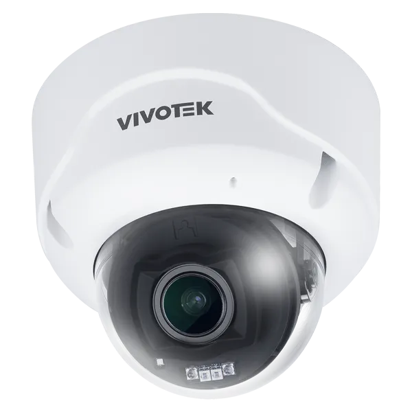 Image 1 for VIVOTEK FD9399-EHTV Dome Security Camera