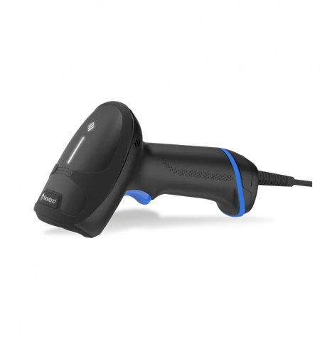 Image 6 for Newland HR33 Marlin 2D CMOS Megapixel Handheld Barcode Scanner with USB Cable and Adjustable Stand