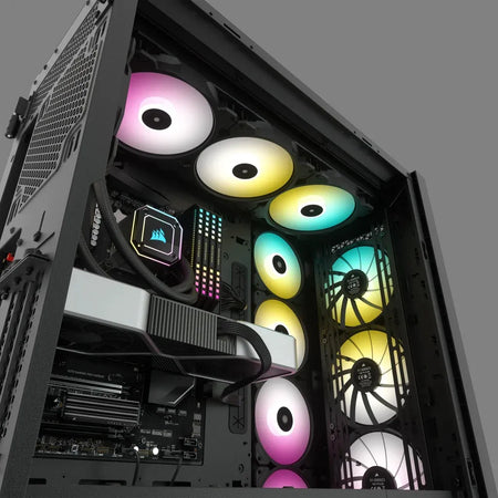 Image 18 for Corsair MP600 ELITE 2TB SSD with Heatsink