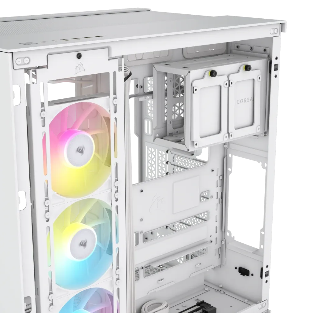 Image 13 for Corsair 6500X RGB Mid-Tower PC Case