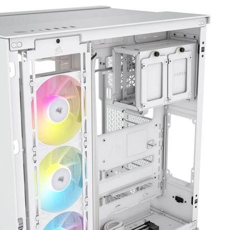 Image 13 for Corsair 6500X RGB Mid-Tower PC Case