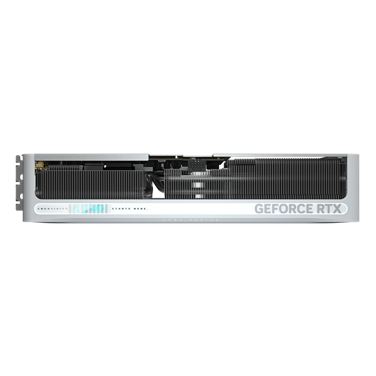 Image 8 for GIGABYTE GeForce RTX 5070 Ti AERO OC 16GB