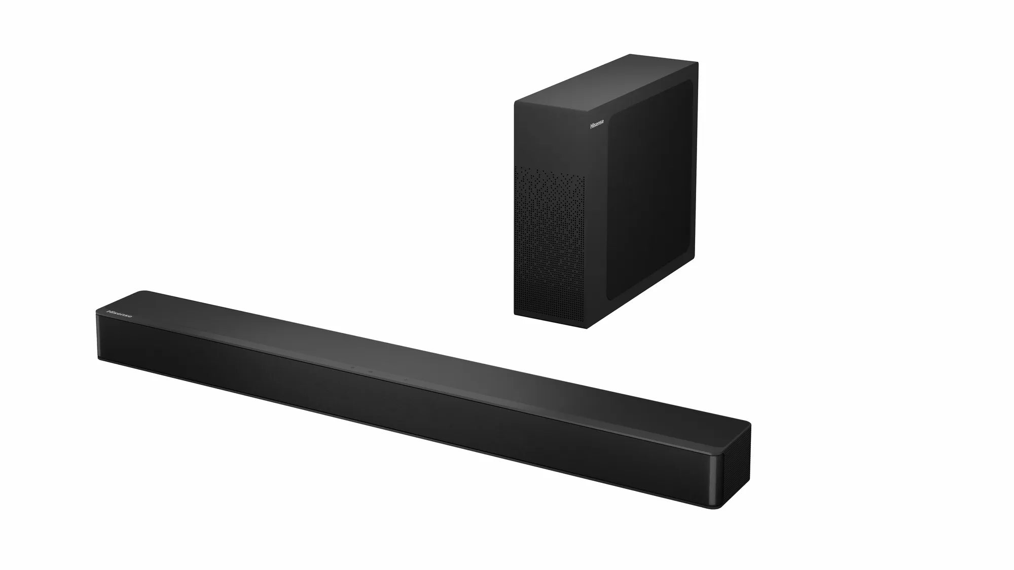 Image 16 for Hisense HS2100 2.1 Channel 240W Soundbar with Subwoofer