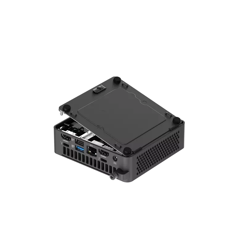 Image 3 for ASUS NUC L10Intel Core5-210HIntel Graphics8GB512GBW11PHDMIUSBTBWi-FILANBT3 Yr Wty