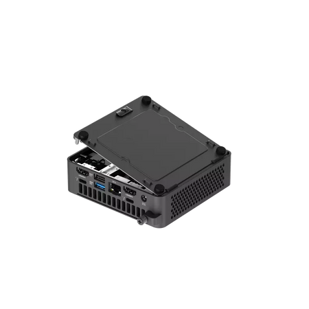 Image 3 for ASUS NUC L10Intel Core5-210HIntel Graphics8GB512GBW11PHDMIUSBTBWi-FILANBT3 Yr Wty