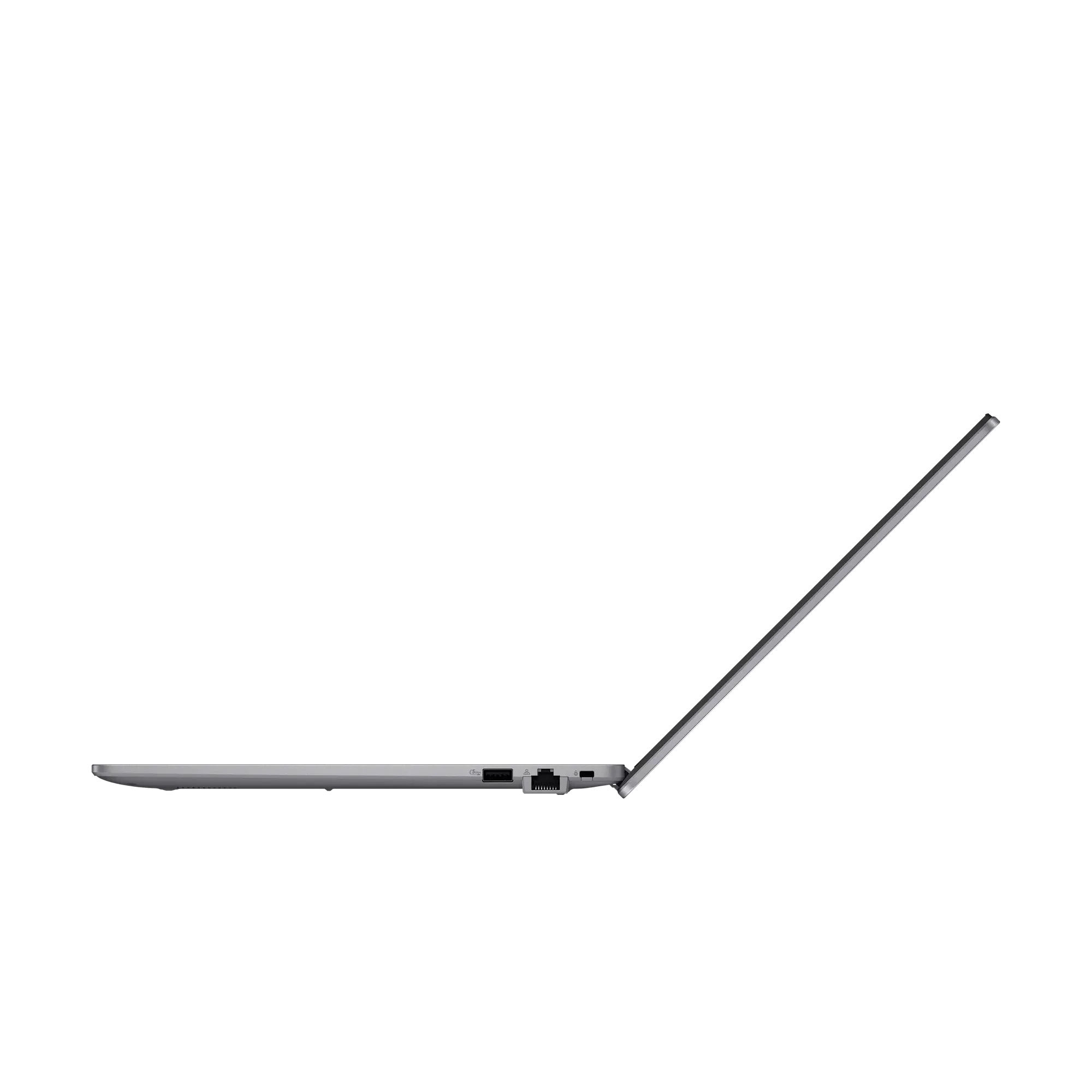Image 1 for ASUS ExpertBook EssP1503CVA-C38512G0W15.6  FHDCORE 3 100U8GB DDR5 SODIMM512GB SSDGREYWIN11H