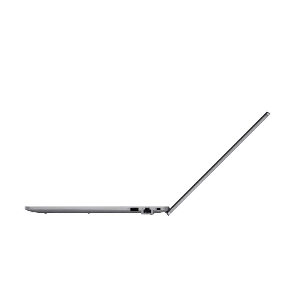 Image 1 for ASUS ExpertBook EssP1503CVA-C38512G0W15.6  FHDCORE 3 100U8GB DDR5 SODIMM512GB SSDGREYWIN11H