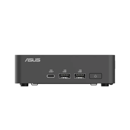 Image 1 for ASUS NUC L10Intel Core5-210HIntel Graphics8GB512GBW11PHDMIUSBTBWi-FILANBT3 Yr Wty