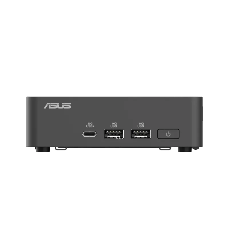 Image 1 for ASUS NUC L10Intel Core5-210HIntel Graphics8GB512GBW11PHDMIUSBTBWi-FILANBT3 Yr Wty
