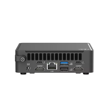 Image 5 for ASUS NUC L10Intel Core5-210HIntel Graphics8GB512GBW11PHDMIUSBTBWi-FILANBT3 Yr Wty