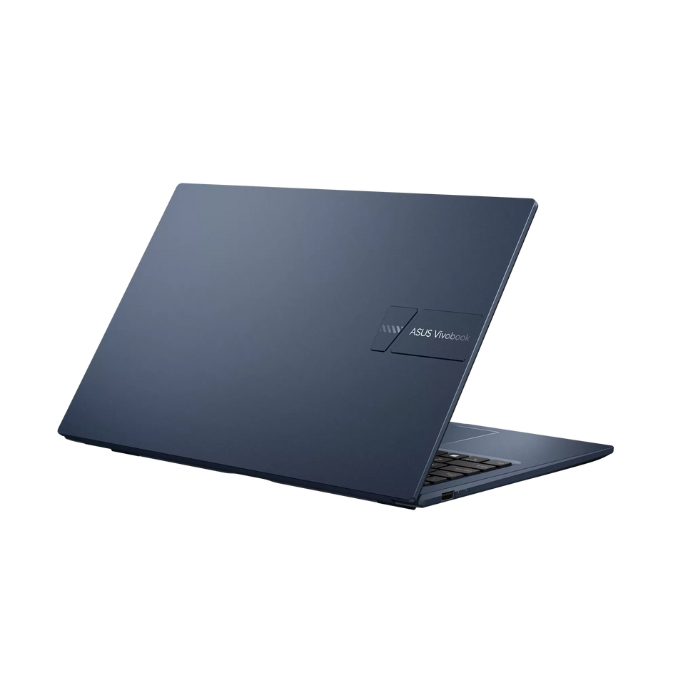 Image 4 for Asus VivobookASUS X1504VAP-I72410BL0W15.6  FHD250nitsCORE 7 150U24GB DDR5 (16GB OB+8GB Slot)1TB SSDBLUEWIN11H