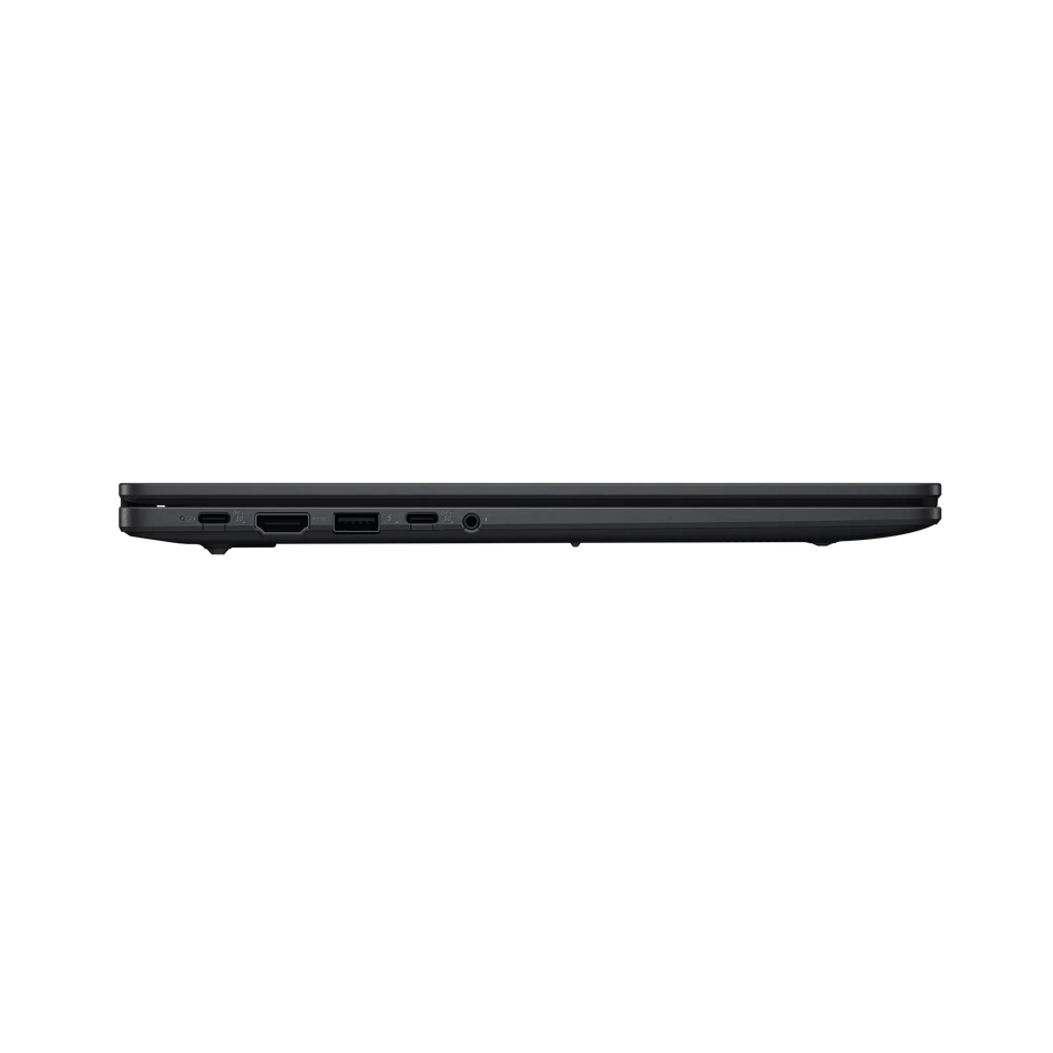 Image 6 for ASUS ExpertBook EssB1503CVA-C516512G0X15.6  FHDCORE 5 210H16GB DDR5 SODIMM512GB SSDGREYBacklit KBWIN11 Pro