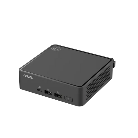 Image 6 for ASUS NUC L10Intel Core5-210HIntel Graphics8GB512GBW11PHDMIUSBTBWi-FILANBT3 Yr Wty