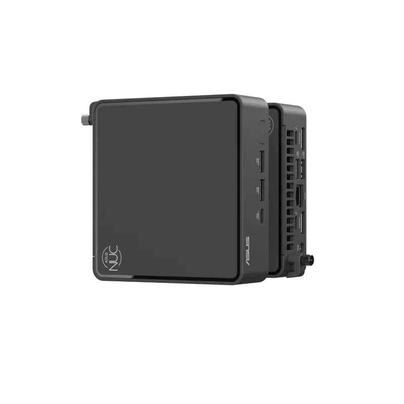 Image 5 for ASUS NUC 15 L9 Mini PC Intel Core Ultra 5 8GB RAM 500GB SSD HDMI USB Thunderbolt Wi-Fi LAN Bluetooth 3 Year Warranty