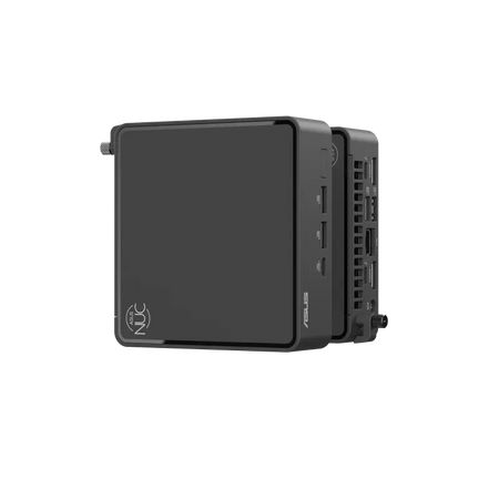 Image 5 for ASUS NUC 15 L9 Mini PC Intel Core Ultra 5 8GB RAM 500GB SSD HDMI USB Thunderbolt Wi-Fi LAN Bluetooth 3 Year Warranty