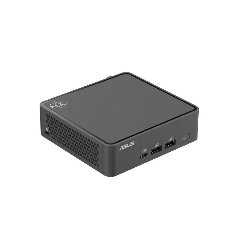 Image 7 for ASUS NUC L10Intel Core5-210HIntel Graphics8GB512GBW11PHDMIUSBTBWi-FILANBT3 Yr Wty