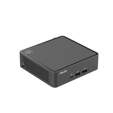 Image 7 for ASUS NUC L10Intel Core5-210HIntel Graphics8GB512GBW11PHDMIUSBTBWi-FILANBT3 Yr Wty