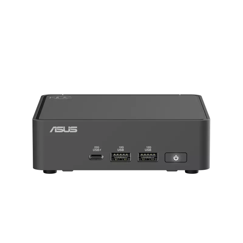 Image 6 for ASUS NUC 15 L9 Mini PC Intel Core Ultra 5 8GB RAM 500GB SSD HDMI USB Thunderbolt Wi-Fi LAN Bluetooth 3 Year Warranty