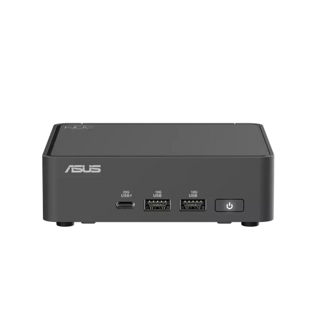 Image 6 for ASUS NUC 15 L9 Mini PC Intel Core Ultra 5 8GB RAM 500GB SSD HDMI USB Thunderbolt Wi-Fi LAN Bluetooth 3 Year Warranty