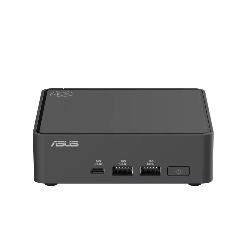 Image 8 for ASUS NUC L10Intel Core5-210HIntel Graphics8GB512GBW11PHDMIUSBTBWi-FILANBT3 Yr Wty
